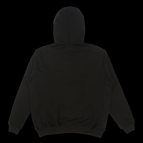 World of Sorrow Hoodie (Black)