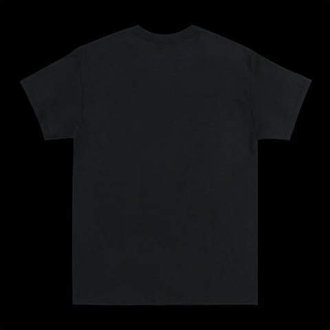 Sorrows Oval Tee (Black)