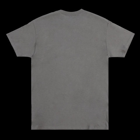 Sorrows Oval Tee (Grey)