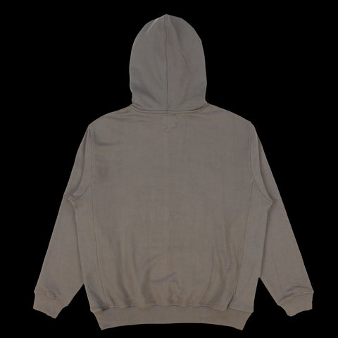 World of Sorrow Hoodie (Grey)