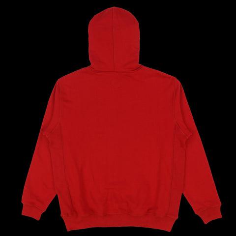 World of Sorrow Hoodie (Red)