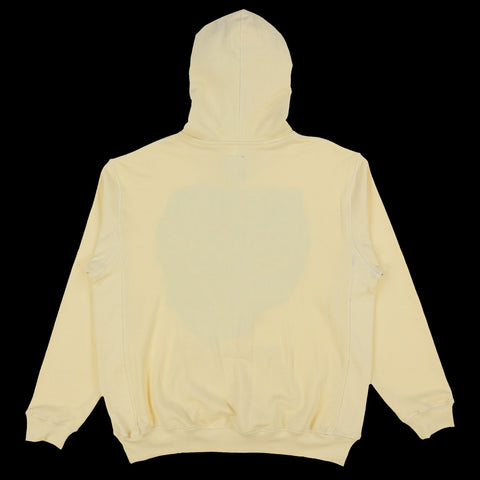 World of Sorrow Hoodie (Creme)