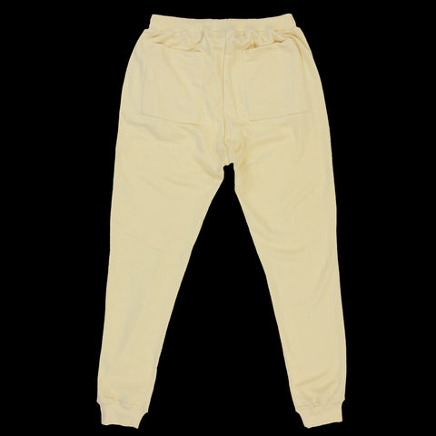 World of Sorrows Sweatpants (Creme)