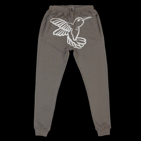 World of Sorrows Sweatpants (Grey)