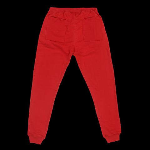 World of Sorrows Sweatpants (Red)