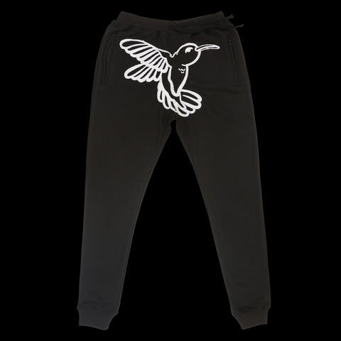 World of Sorrows Sweatpants (Black)