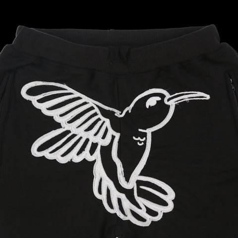 World of Sorrows Sweatpants (Black)