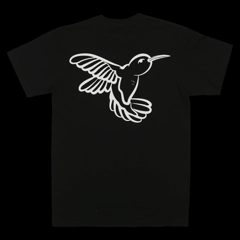 World of Sorrows Logo Tee (Black)